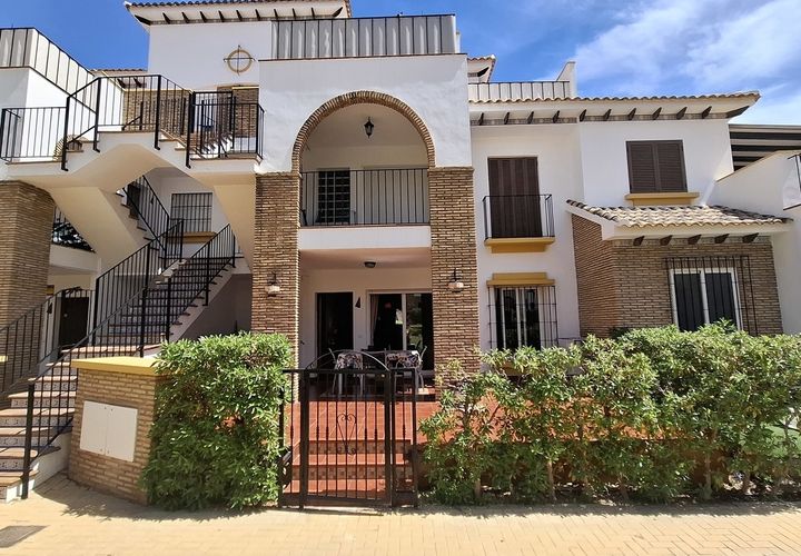 Lejlighed i Vera, Almeria, Vera - € 180.000 | Ref: B2459 - foto 1