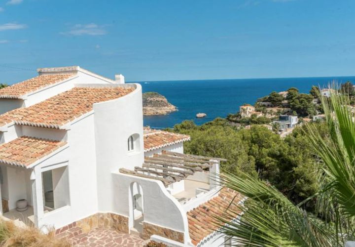 Villa en Javea, Alicante, Javea - € 1.350.000 | Ref: 10-15814 - photo 1