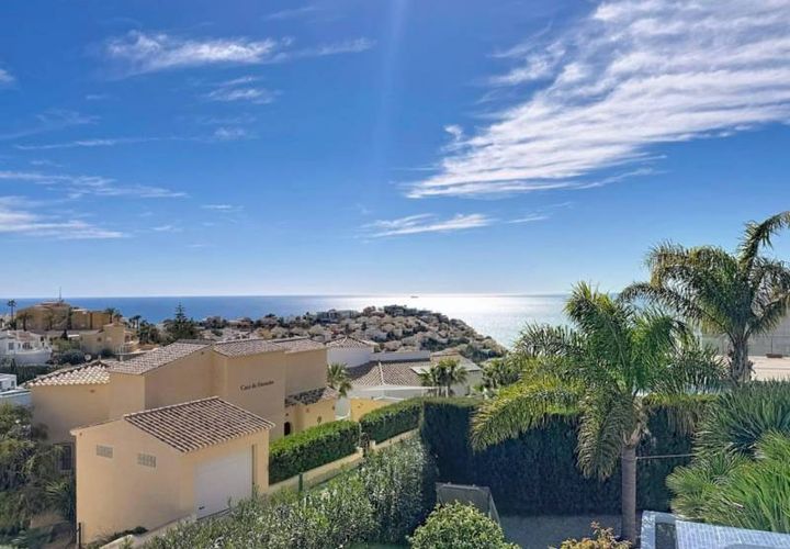 Villa i Benitachell, Alicante, Benitachell - € 1.499.000 | Ref: 127-13628 - foto 1