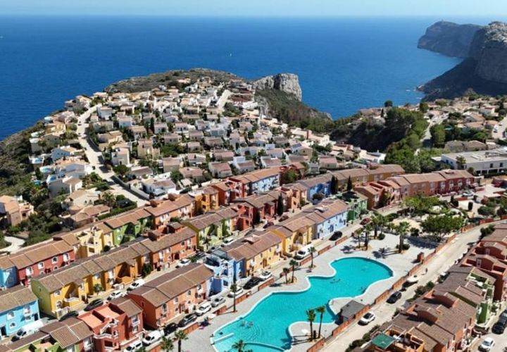 Lejlighed i Benitachell, Alicante, Benitachell - € 259.000 | Ref: 127-76363 - foto 1