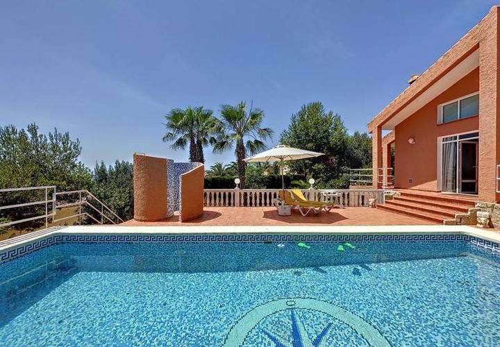 Villa i Benitachell, Alicante, Benitachell - € 750.000 | Ref: 127-51556 - foto 1