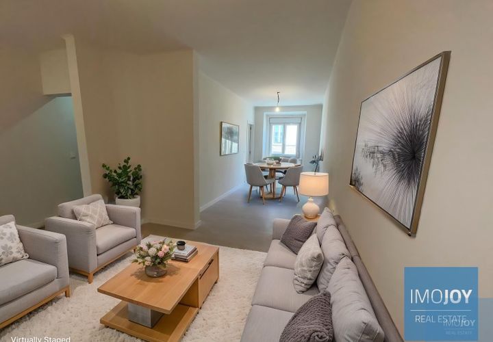 Lejlighed i Lisbon, Lisbon, Lisbon - € 367.500 | Ref: APTJPD014 - foto 1