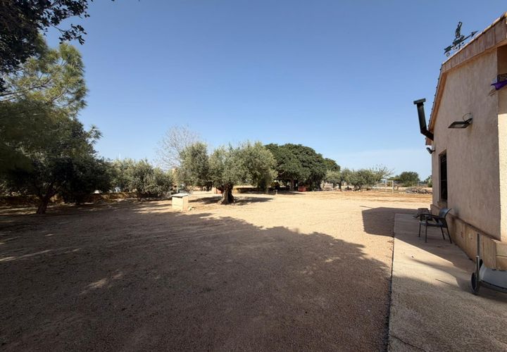 Landsbyhus i Torre Pacheco, Murcia, Torre Pacheco - € 680.000 | Ref: TP01 - foto 1