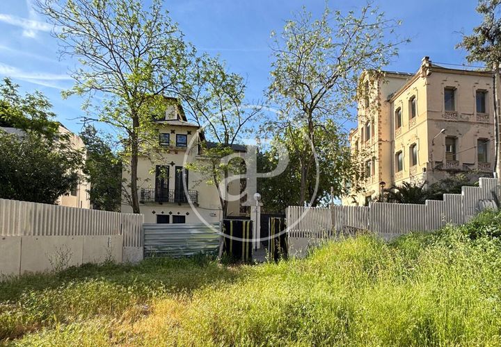 Terra a Barcelona, Barcelona, Barcelona - € 1.800.000 | Ref: VB2604057 - foto 1