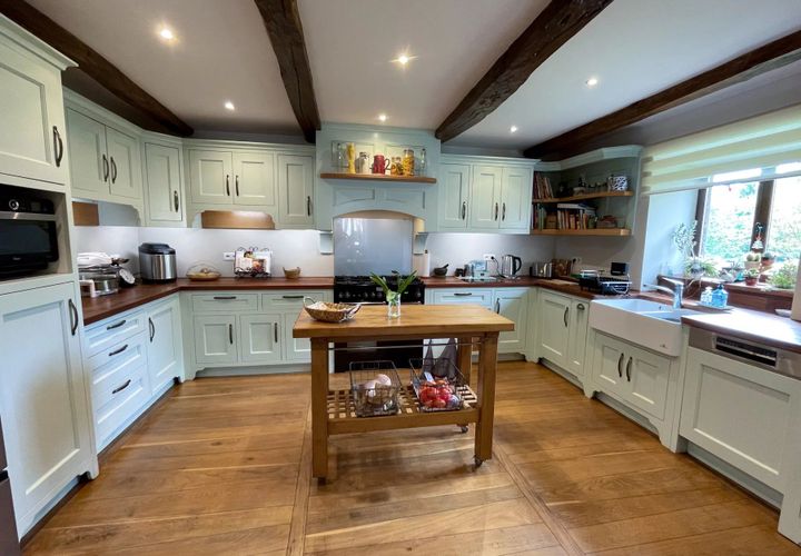 Villa a Dournazac, Haute-Vienne, Dournazac - € 214.000 | Ref: BVI85365 - foto 1