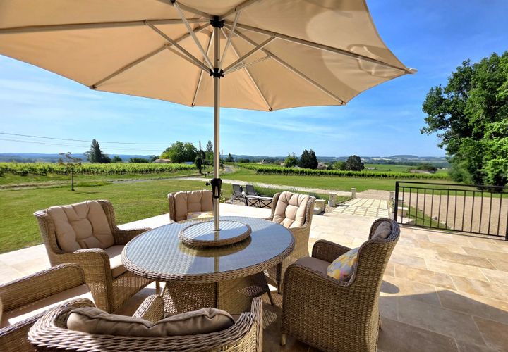 Landsbyhus i Pomport, Dordogne, Pomport - € 670.000 | Ref: BVI82932 - foto 1