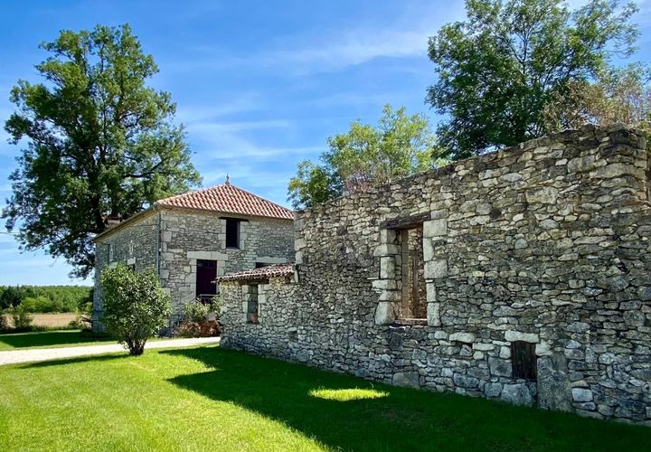 Villa en Monflanquin, Lot-et-Garonne, Monflanquin - € 510.500 | Ref: BVI75992 - photo 1
