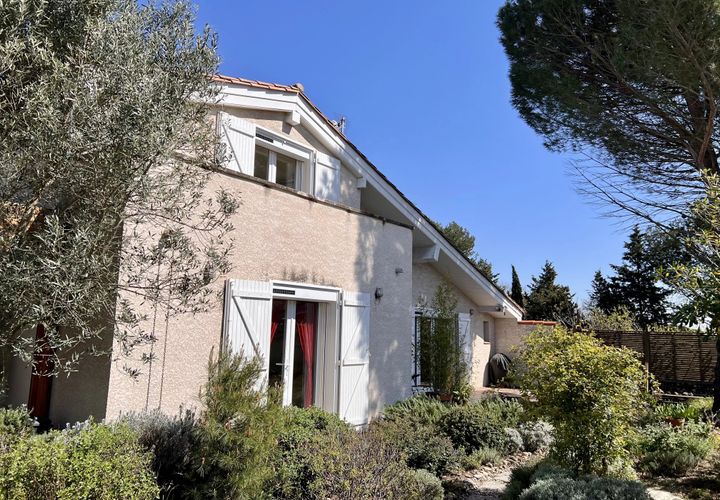 Villa a Carcassonne, Aude, Carcassonne - € 229.000 | Ref: BVI84734 - foto 1