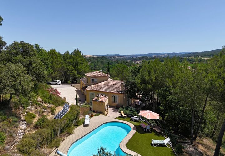 Haus in Limoux, Aude, Limoux - € 460.000 | Ref: BVI85214 - Foto 1
