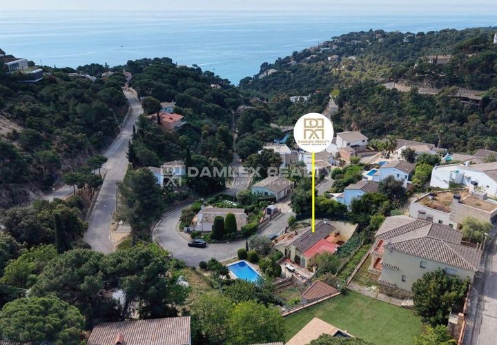 Villa a Tossa De Mar, Gerona, Tossa De Mar - € 990.000 | Ref: 1613585 - foto 1