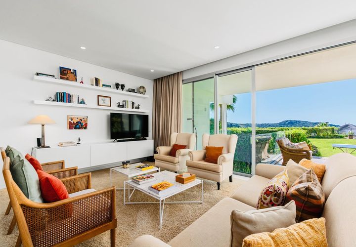 Lejlighed i Benahavis, Malaga, Benahavis - € 950.000 | Ref: MCHResale5360644 - foto 1