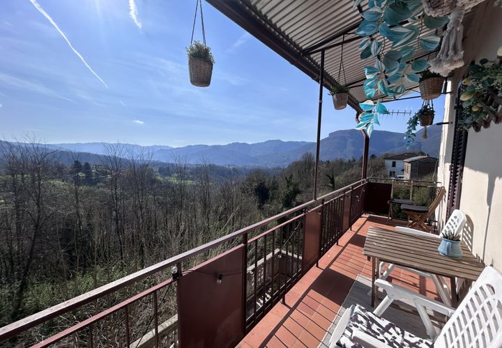 Lejlighed i Barga, Lucca, Barga - € 95.000 | Ref: APS-263 - foto 1