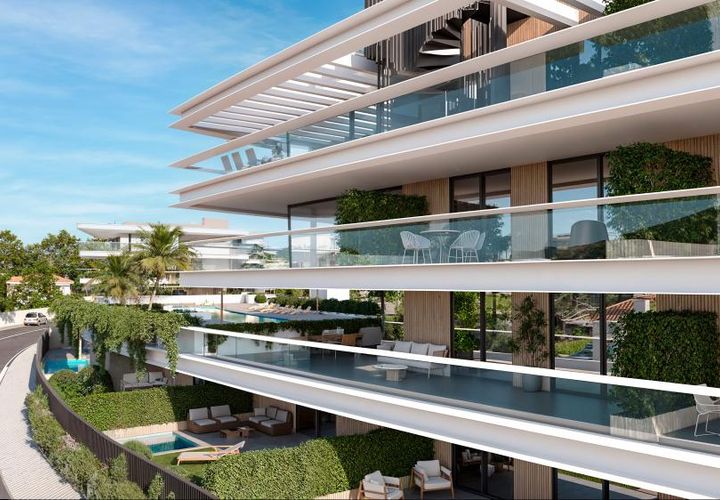 Lejlighed i Manilva, Malaga, Manilva - € 381.800 | Ref: DPIc347369 - foto 1