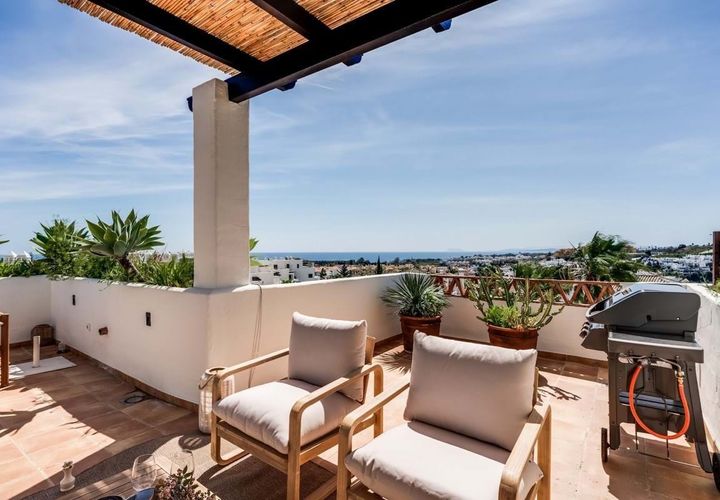 Penthouse i Estepona, Malaga, Estepona - € 520.000 | Ref: SMSE0990 - foto 1