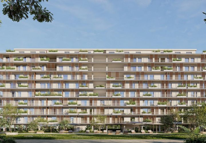 Wohnung in Moncofa, Castellon, Moncofa - € 330.000 | Ref: NB-18986 - Foto 1
