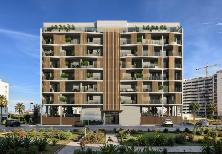 Lejlighed i Moncofa, Castellon, Moncofa - € 214.000 | Ref: NB-79026 - foto 1