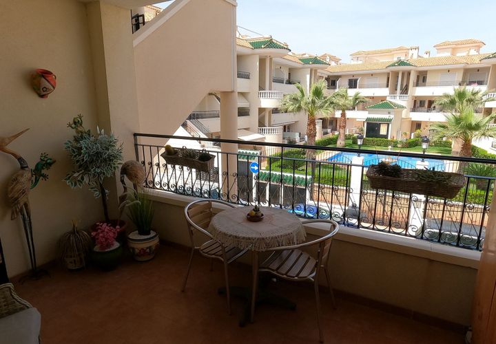 Leilighet i Jacarilla, Alicante, Jacarilla - € 104 995 | Ref: R-74882 - foto 1