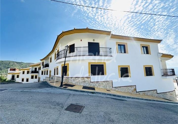 Leilighet i Alcaucin, Malaga, Alcaucin - € 92 875 | Ref: AP509 - foto 1