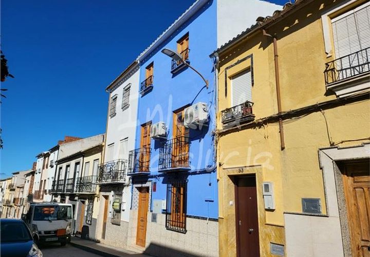 Byhus i Rute, Cordoba, Rute - € 130.000 | Ref: TH6299 - foto 1