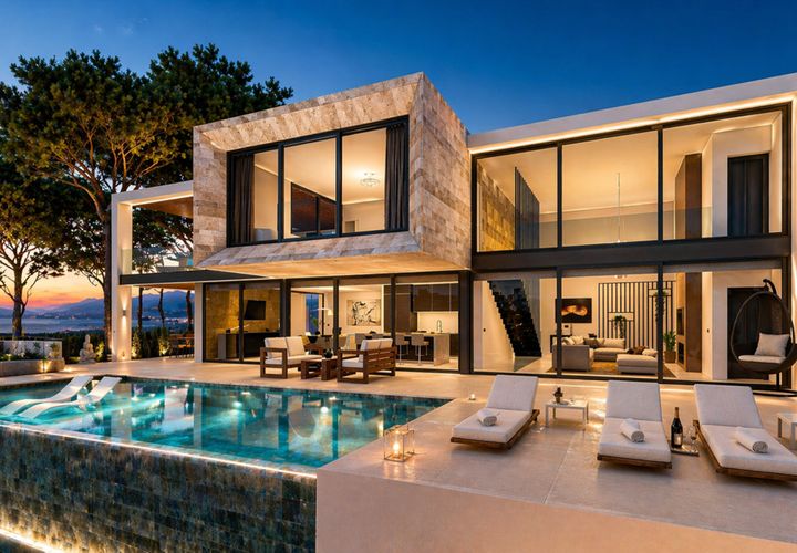Villa i Sotogrande, Cadiz, Sotogrande - € 5.250.000 | Ref: R5368072 - foto 1