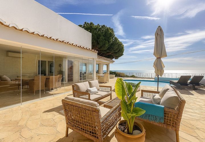Villa a La Capellania, Malaga, La Capellania - € 1.375.000 | Ref: R5217520 - foto 1
