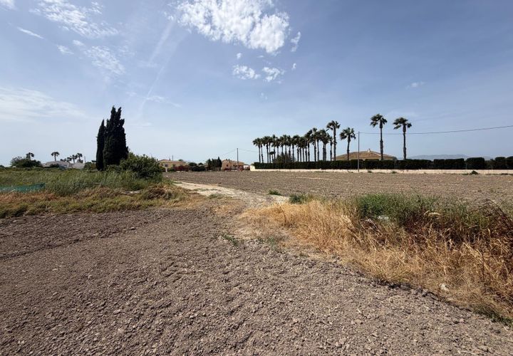 Terra a Dolores, Alicante, Dolores - € 115.000 | Ref: F137/3390 - foto 1