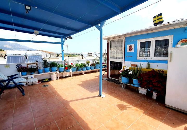 Penthouse i Mijas, Malaga, Mijas - € 298.000 | Ref: R5367169 - foto 1