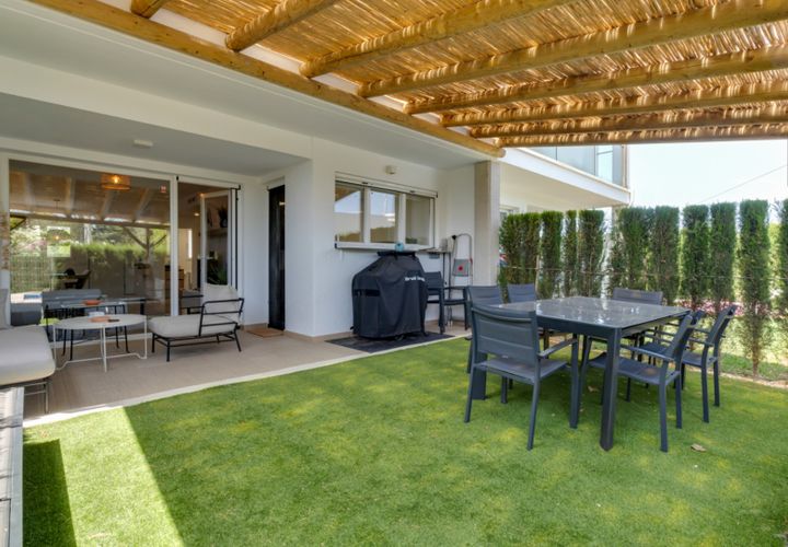 Byhus i Javea, Alicante, Javea - € 609.000 | Ref: xab1031 - foto 1