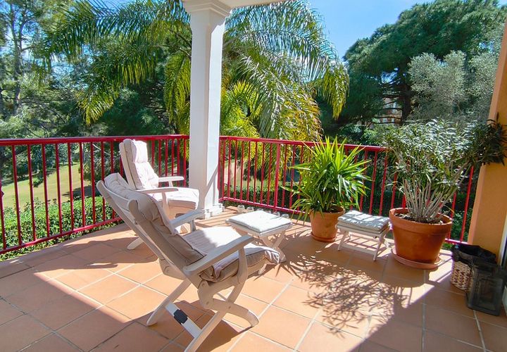 Penthouse i Denia, Alicante, Denia - € 349.950 | Ref: xls-0333 - foto 1