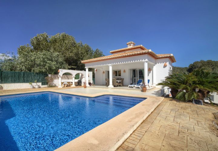 Villa en Javea, Alicante, Javea - € 870.000 | Ref: xjav4525 - photo 1