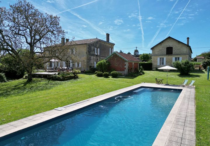 Villa a Blaye, Gironde, Blaye - € 680.000 | Ref: 5758 - foto 1