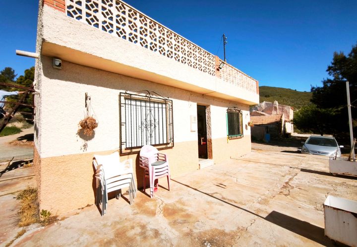 Tomt i Lorca, Murcia, Lorca - € 585 000 | Ref: tpg1189/12190 - foto 1
