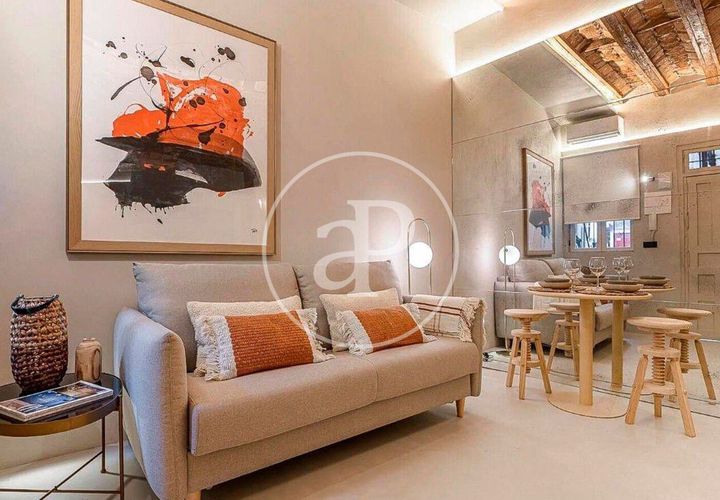 Lejlighed i Madrid, Madrid, Madrid - € 380.000 | Ref: VM2604068 - foto 1
