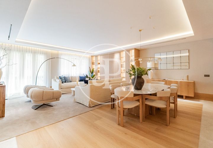 Leilighet i Madrid, Madrid, Madrid - € 3 700 000 | Ref: VM2604069 - foto 1