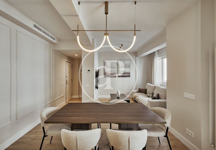 Lejlighed i Madrid, Madrid, Madrid - € 1.809.000 | Ref: VM2604066 - foto 1