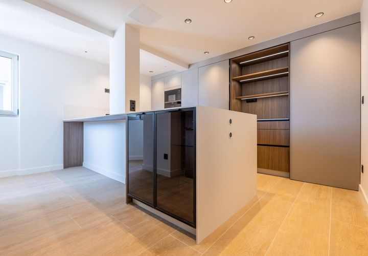 Leilighet i A Coruna, Coruna, A Coruna - € 1 100 000 | Ref: 14036-IVN/2912 - foto 1