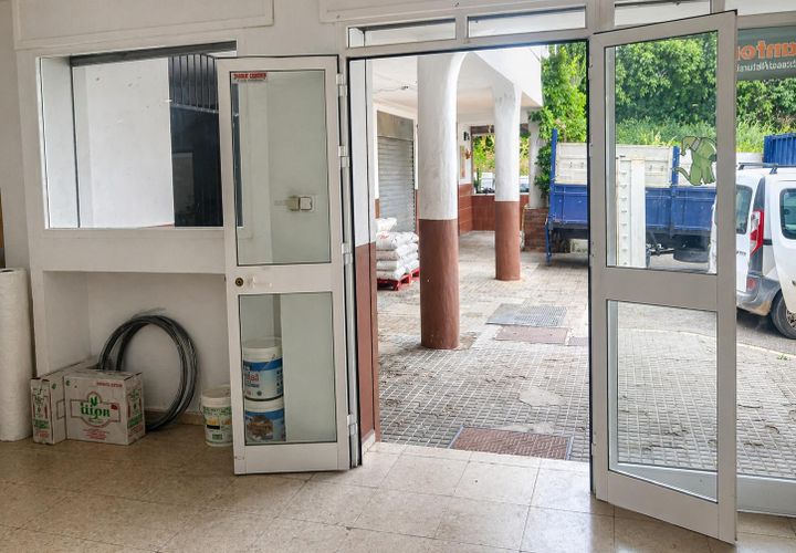 Erhvervsejendom i Tarifa, Cadiz, Tarifa - € 300.000 | Ref: 14111-TLS/2912 - foto 1