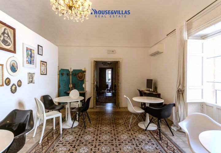 Villa a Noto, Siracusa, Noto - € 640.000 | Ref: 1275 - foto 1