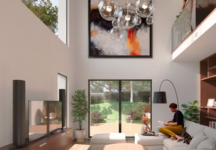 Villa i Calonge, Gerona, Calonge - € 1.100.000 | Ref: CHA0637 - foto 1