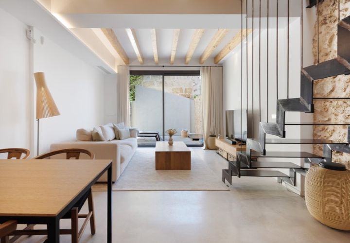Villa a Llubi, Mallorca, Llubi - € 695.000 | Ref: 7300 - foto 1