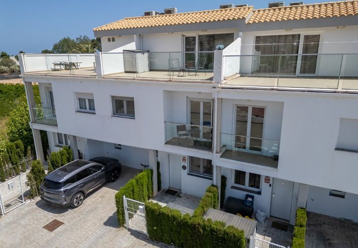 Byhus i Javea, Alicante, Javea - € 609.000 | Ref: HPS10373 - foto 1