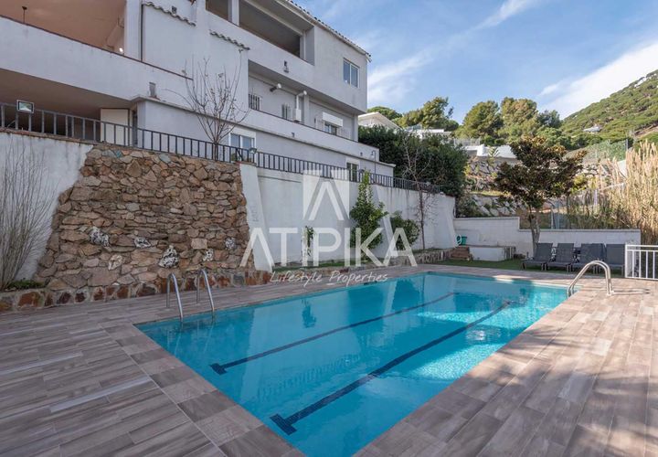 Villa em Cabrils, Barcelona, Cabrils - € 895.000 | Ref: 12243 - foto 1