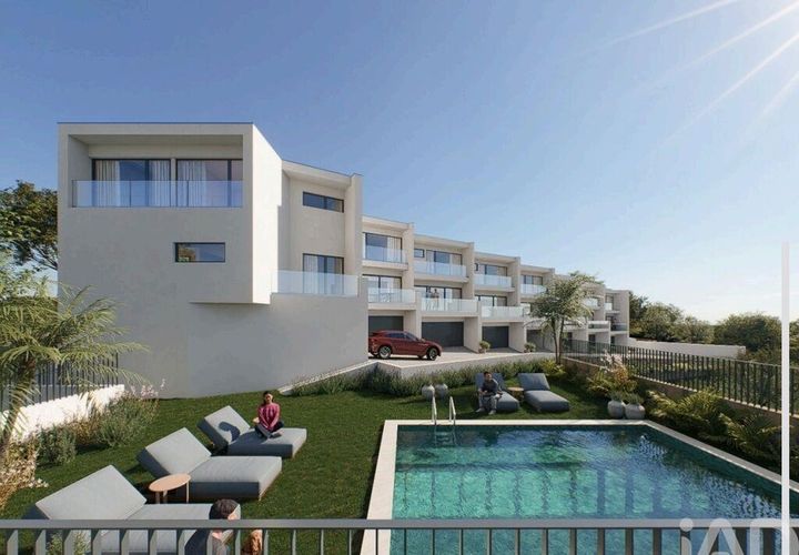 Byhus i Gondomar, Porto, Gondomar - € 590.000 | Ref: 162013 - foto 1