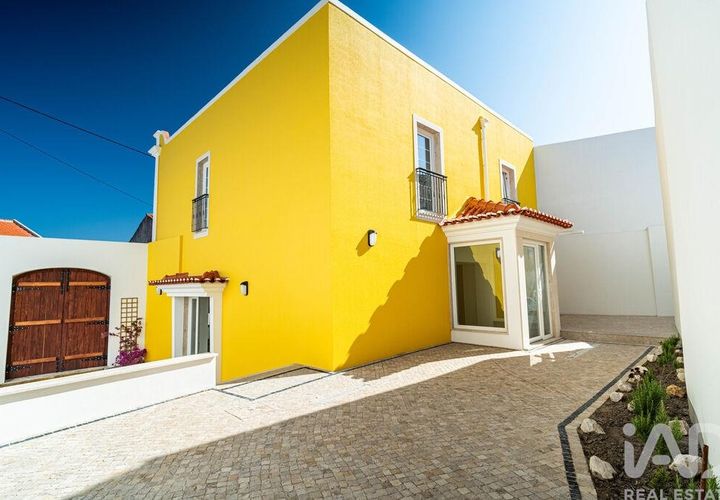 Rækkehus i Cadaval, Lisbon, Cadaval - € 440.000 | Ref: 885789 - foto 1