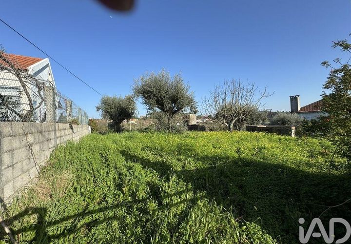 Grond in Tomar, Santarem, Tomar - € 21.500 | Ref: 885130 - foto 1