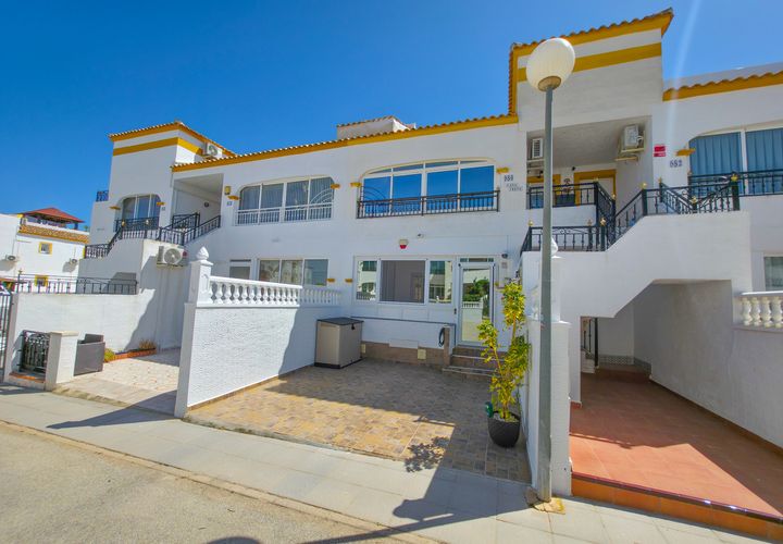 Lejlighed i Orihuela, Alicante, Orihuela - € 135.000 | Ref: 777499 - foto 1