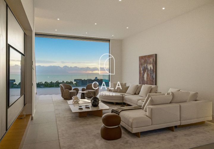 Villa i Abama, Tenerife, Abama - € 6.900.000 | Ref: 1347 - foto 1