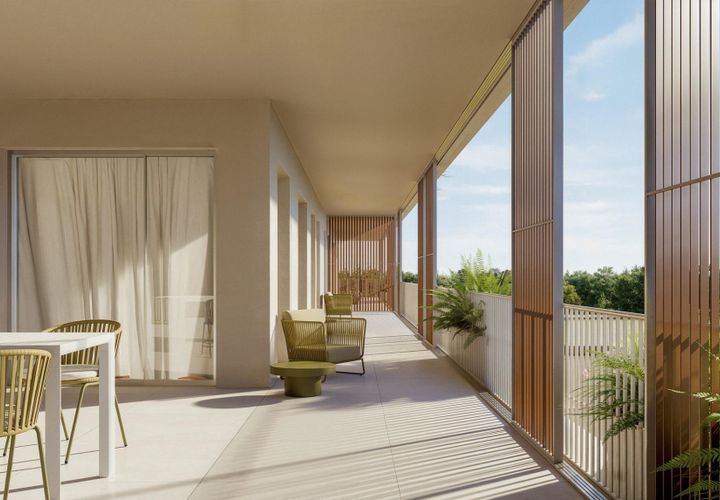 Lejlighed i Moncofa, Castellon, Moncofa - € 249.000 | Ref: NB-65848 - foto 1