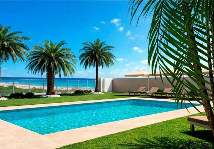 Villa i Moncofa, Castellon, Moncofa - € 560.000 | Ref: NB-88448 - foto 1
