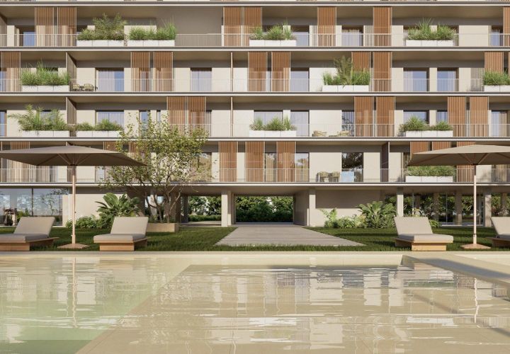 Lejlighed i Moncofa, Castellon, Moncofa - € 203.000 | Ref: NB-45036 - foto 1